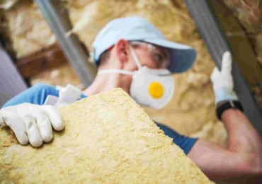 Rock Wool mineral-rock-wool-insulating