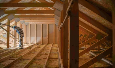 Attic Insulation Cost: What Homeowners Should Expect