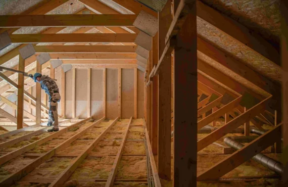 Attic Insulation Cost: What Homeowners Should Expect