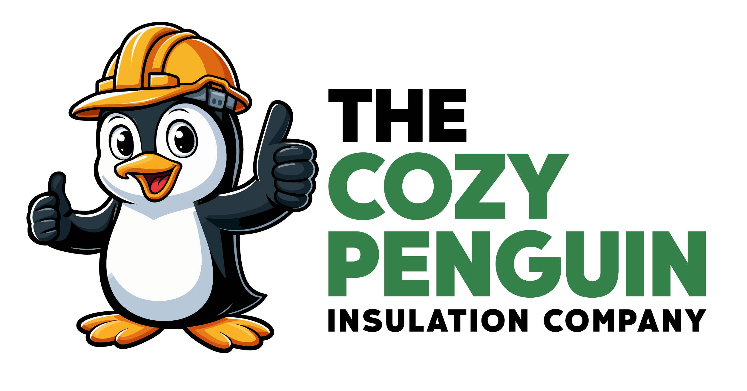 The Cozy Penguin 