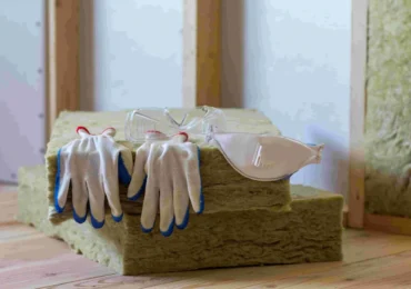 rock-wool-and-fiberglass-insulation-staff-material