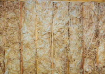 Wall insulation thermal and hidro insulation