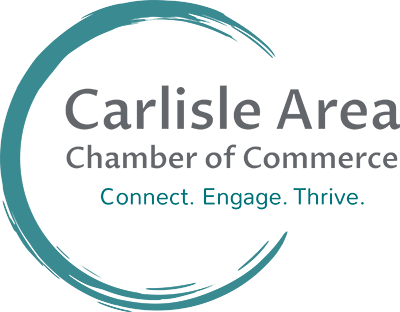Carlisle Area Chamber of Commerce logo