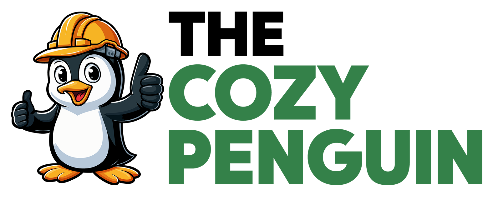 The Cozy Penguin Insulation Company
