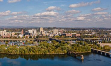 Cozy Penguin Proudly Serves Harrisburg, PA and Surrounding Communities