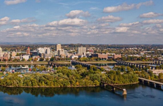 Cozy Penguin Proudly Serves Harrisburg, PA and Surrounding Communities