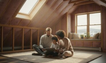 Batt Insulation: A Friendly Guide for Pennsylvania Homeowners