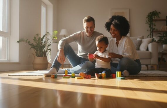 Crawl Space Encapsulation in PA: A Friendly Guide to a Healthier Home