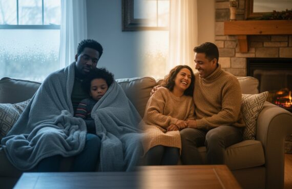 Signs of Inaccurate Insulation & How to Get It Right