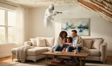 Spray Foam Insulation: Your Complete Home Comfort Guide