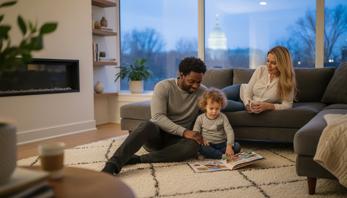 Air Sealing and Insulation: The Secret to a Cozy Harrisburg Home
