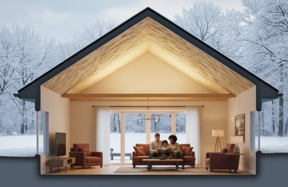 Attic Insulation: A Homeowner’s Guide to Comfort and Savings in PA