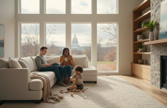 Home Energy Audit in Pennsylvania: Your Friendly 2026 Guide