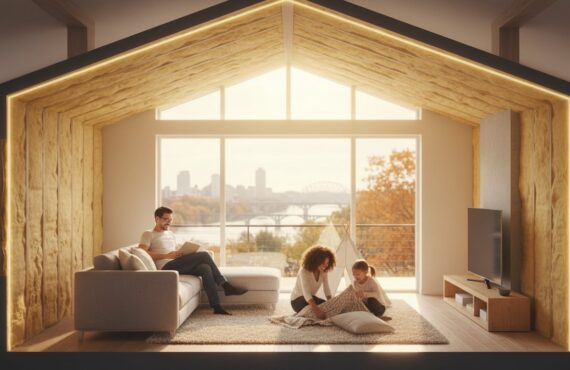 Spray Foam Insulation Services: A Friendly Guide to a Cozier Home