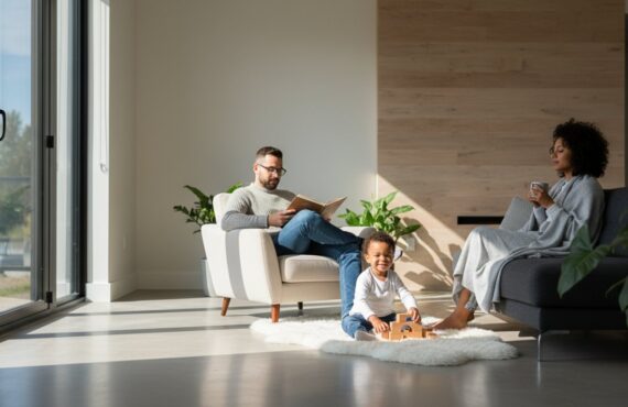 Why Choosing Local House Insulation Companies Gives You Peace of Mind