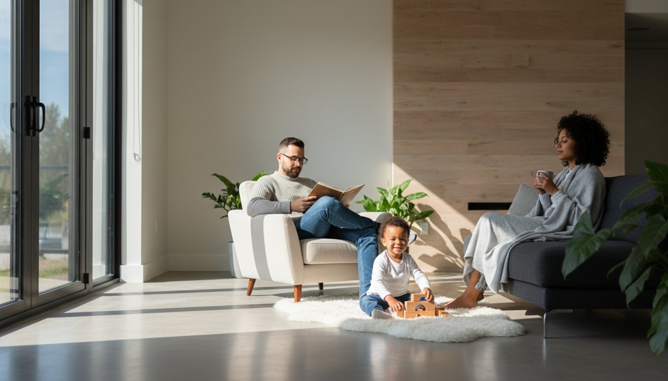 Why Choosing Local House Insulation Companies Gives You Peace of Mind