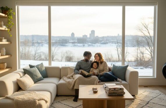 Your Guide to Home Insulation Services in Harrisburg, PA (2026)