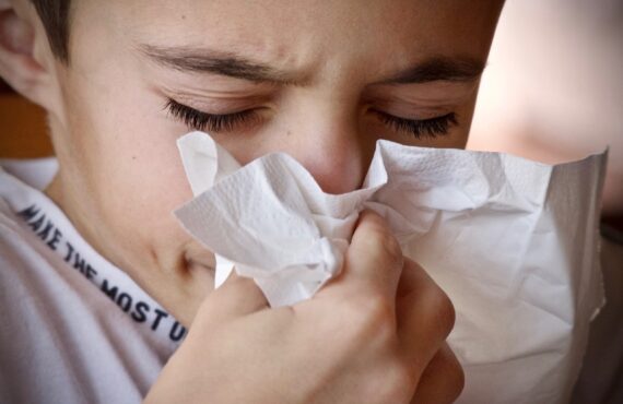Seasonal Allergies in Harrisburg PA and Hidden Home Causes