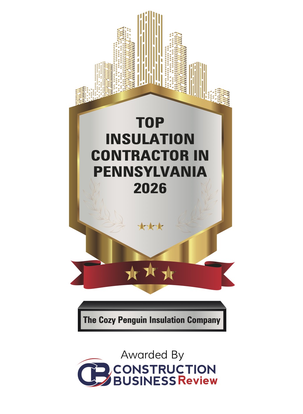 Construction Business Review