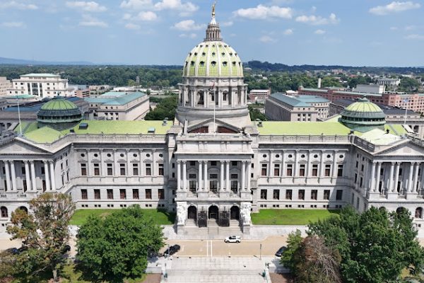 Harrisburg, PA