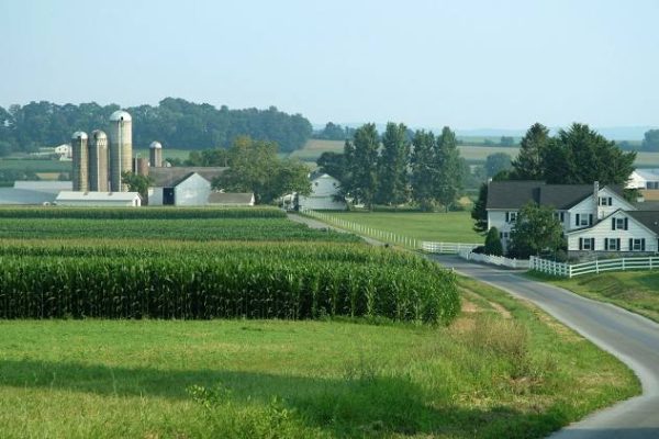 Lancaster County, PA