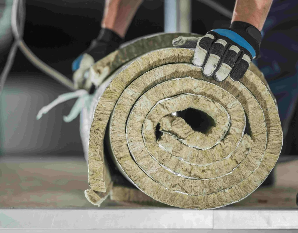 why Professional insulation installation Lebanon County